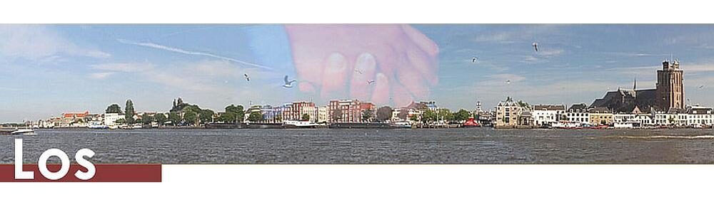Verbonden door de naam Los